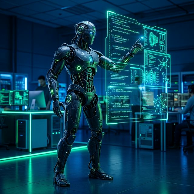 Logo da Inovador Tech